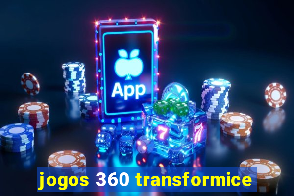 jogos 360 transformice